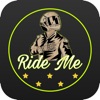 RideMe Pasajero icon