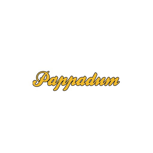 PAPPADUM