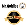 Mr. Goldies & Burger Ranch