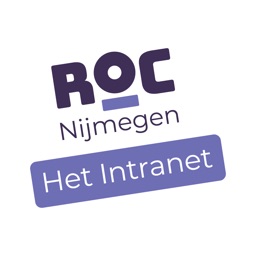 ROC Nijmegen portal