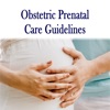 Obstetric Prenatal Care icon