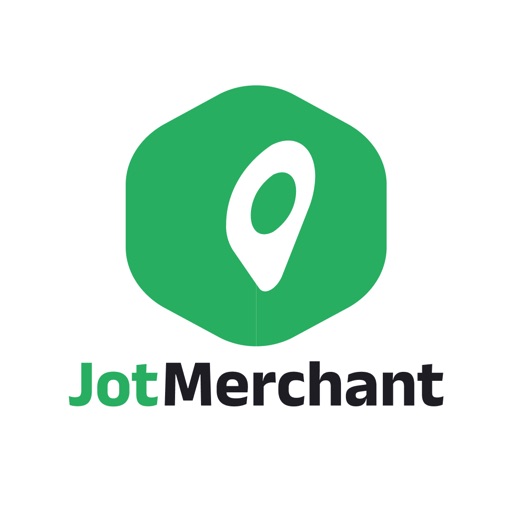 JotPark Merchant