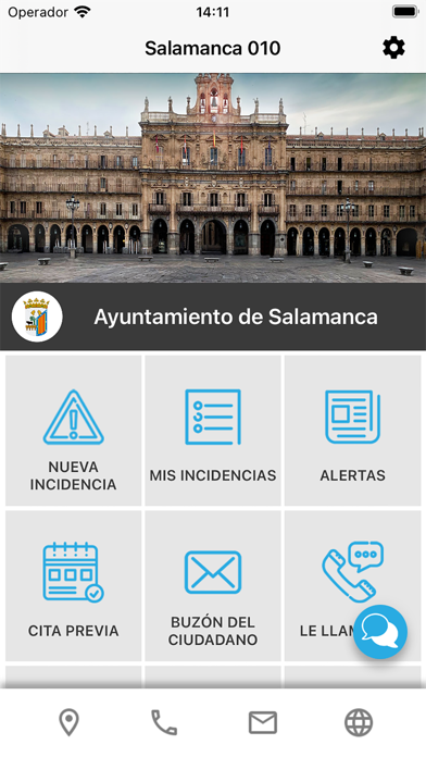 Salamanca 010 Screenshot