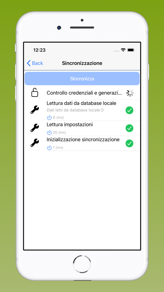 #3. Wasabi Mobile 2 (iOS) 由: OrdEat