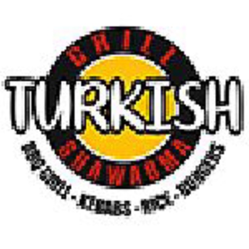 Turkish Grill & Shawarma icon