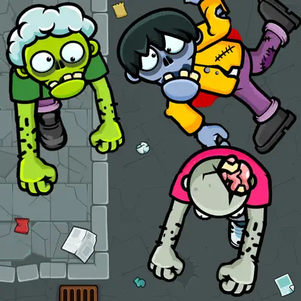 Last of the Living Cheats