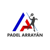 Padel Arrayán logo