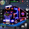 Real Truck Simulator Game 2023 icon