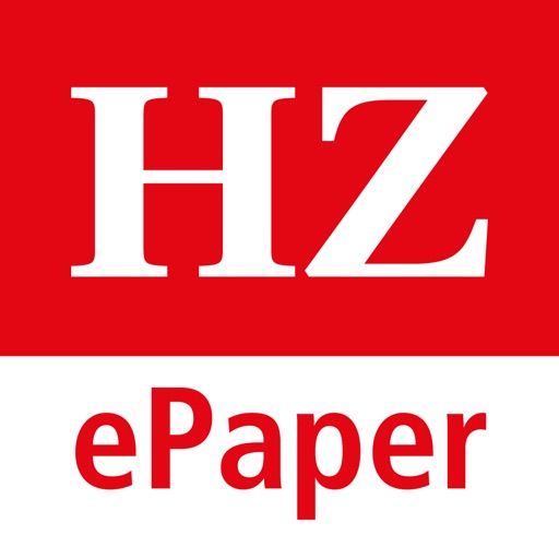 HZ-ePaper icon