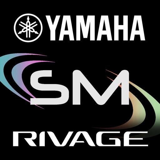 RIVAGE PM StageMix icon