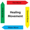 Healing Movement icon