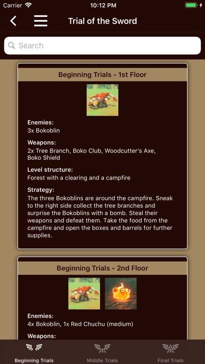 Breath Companion screenshot-9