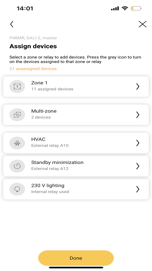 #2. Niko detector tool (iOS) 由: Niko n.v.