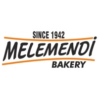 Melemendi Bakery logo