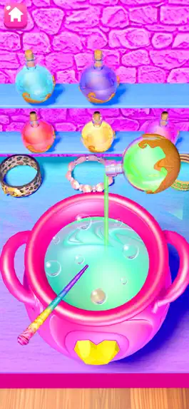 Game screenshot Hatchimals Surprise Games mod apk