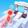 Time Walker 3D App Feedback