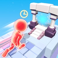 Time Walker 3D apk