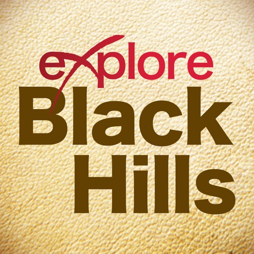 Explore Black Hills iOS App
