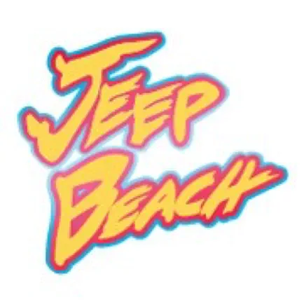Jeep Beach Cheats