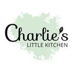Charlie´s little Kitchen App Contact