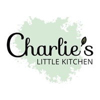Charlie´s little Kitchen logo