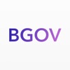Bloomberg Government icon
