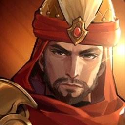 Sultan - Clash of Warlords