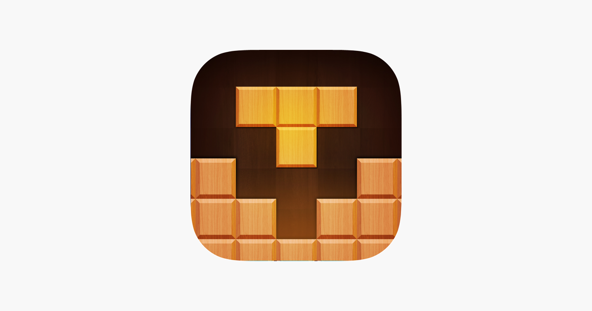 Block Puzzle Classic 2018 on the App Store
