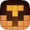 Block Puzzle Classic 2018 is a wood style block game