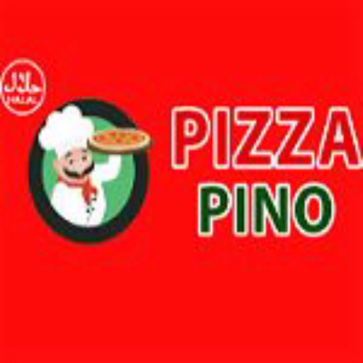 Pino Pizza-Order Online