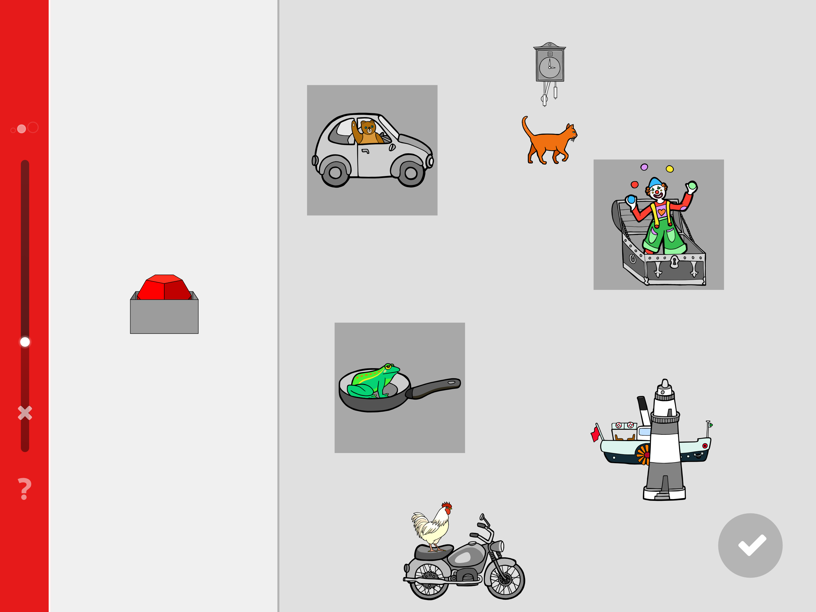 LOGO 4: Directions screenshot 19