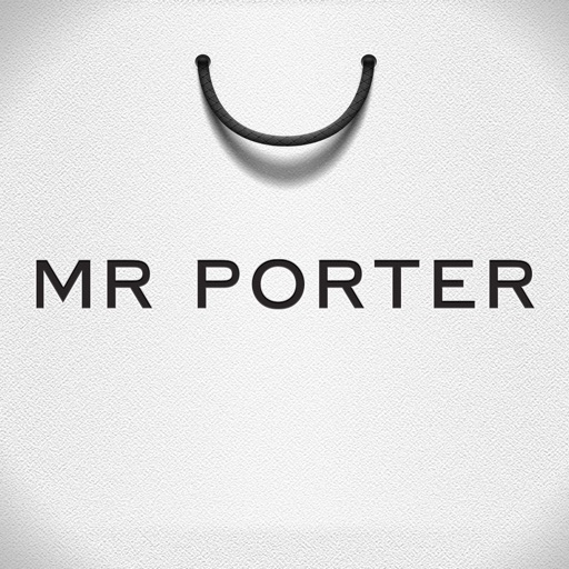 MR PORTER: Shop men’s fashion Icon