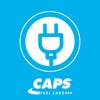 CAPS EV CHARGEPOINTS APP icon