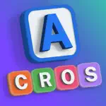 Acrostics－Daily Crossword Game App Cancel