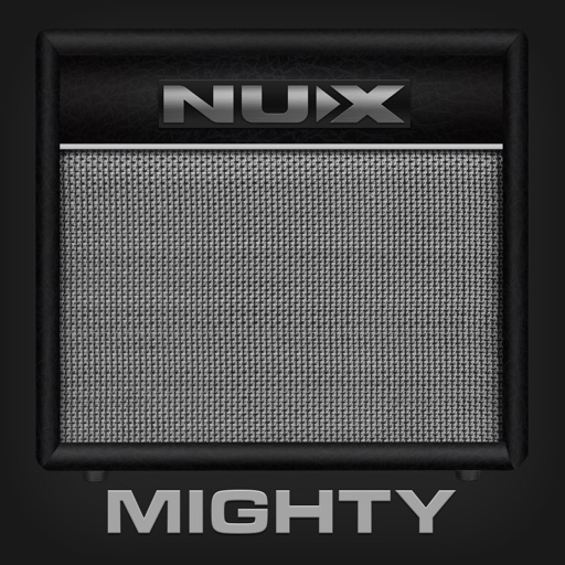 Mighty Amp