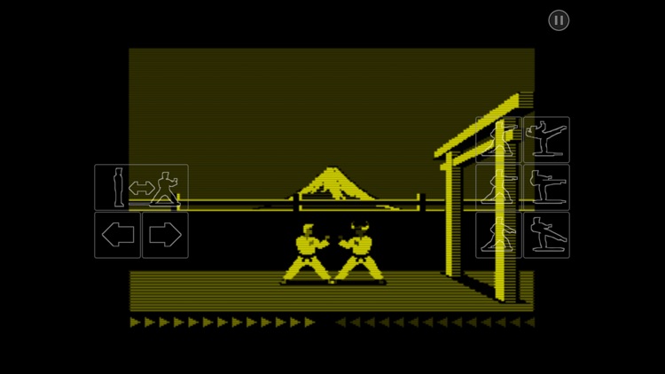 Karateka Classic