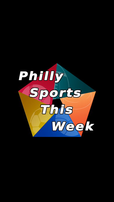 Philly Sports This Week Screenshot