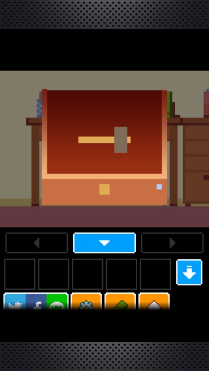 Tiny Room - room escape game - screenshot-3