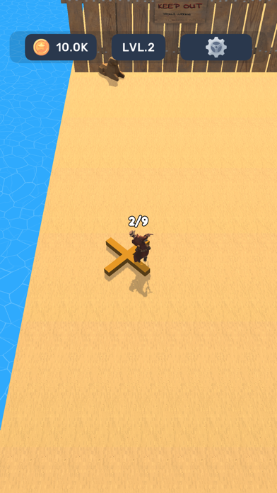 Egyptian Pyramid Puzzles Screenshot