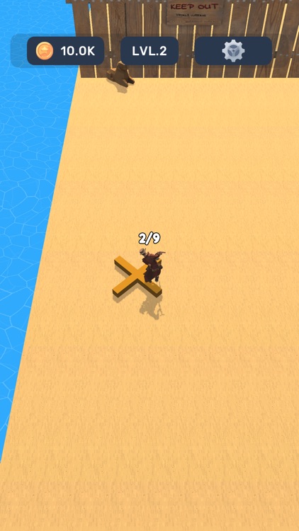 Egyptian Pyramid Puzzles screenshot-6