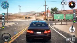 Game screenshot Car Games Simulator Driving apk