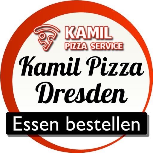 Kamil Pizza Dresden