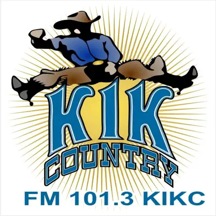 KIKC FM Cheats
