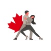 Bachata Canada icon