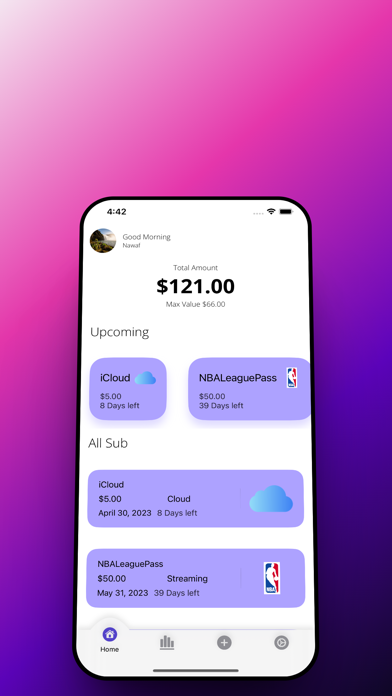 Subedoo Screenshot