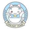 Dreamy Home - iPhoneアプリ