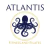 Atlantis Fitness and Pilates App Delete