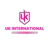 UK INTERNATIONAL