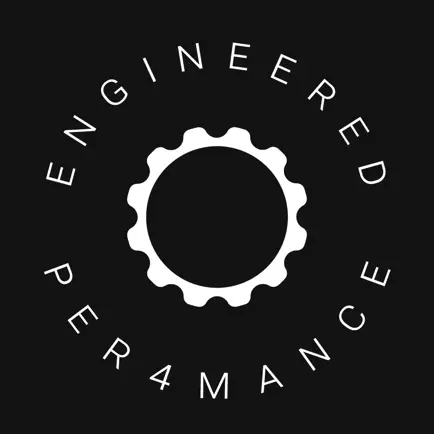 Engineered Per4mance Cheats