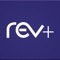 REV+ is a streaming TV service available exclusively to REV Internet customers